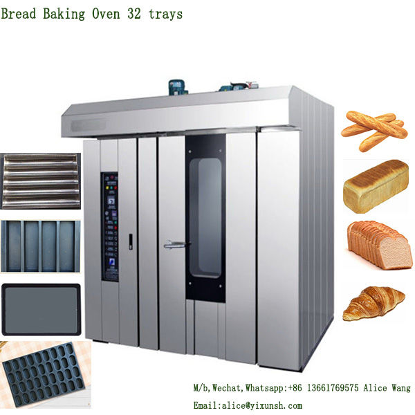Dough Divider và Rounder baguette bánh mì thiết bị bánh mì Giao hàng nhanh YX-30DR 380V / 220 V