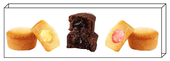 PD600 Semi Automatic Cake Machine Cupcake Production Line Muffin Custard Cake Making Equipment Machinery