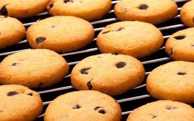 Pastry Oven Rotory Oven 32 Trays Electric Convection Oven 32 Pan Commercial Double Rack For Baking Cookie Cake
