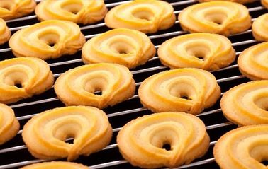 Pastry Oven Rotory Oven 32 Trays Electric Convection Oven 32 Pan Commercial Double Rack For Baking Cookie Cake
