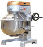 Restaurant Industrial Food Mixer And Blenders Commercial Food Processing