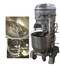 Restaurant Industrial Food Mixer And Blenders Commercial Food Processing
